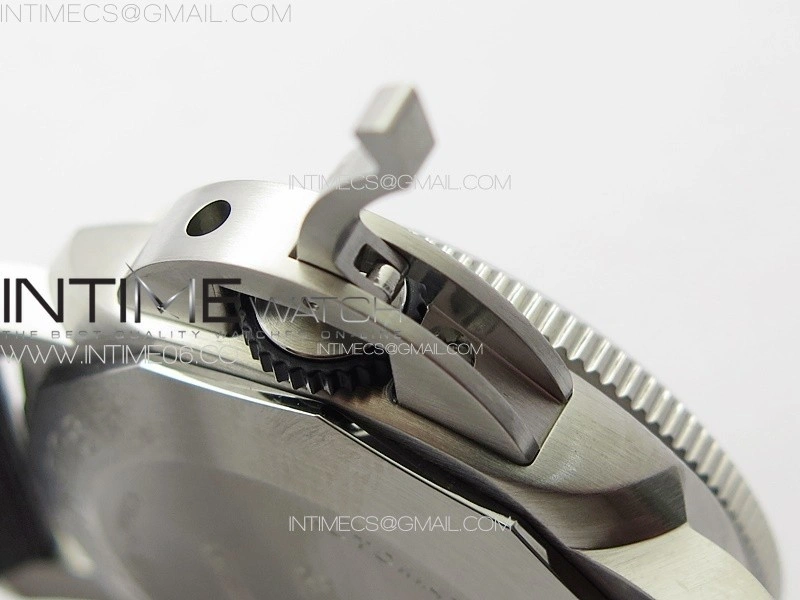 PAM1288 O VSF 1:1 Best Edition Gray Dial On Gray Nylon Strap P.900 Super Clone